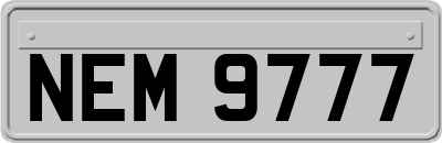 NEM9777