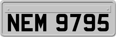 NEM9795