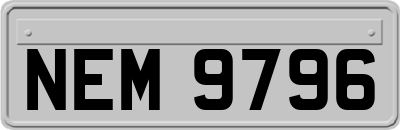 NEM9796