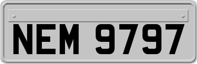 NEM9797