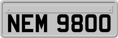 NEM9800