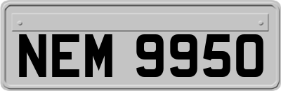 NEM9950