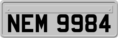 NEM9984