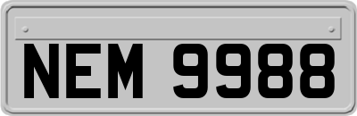 NEM9988