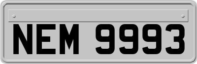 NEM9993