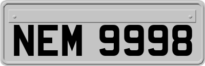 NEM9998