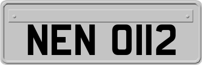 NEN0112