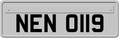 NEN0119