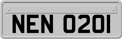 NEN0201