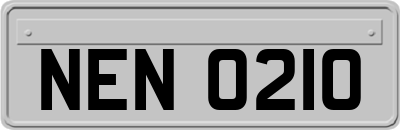 NEN0210