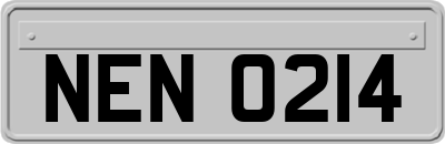 NEN0214