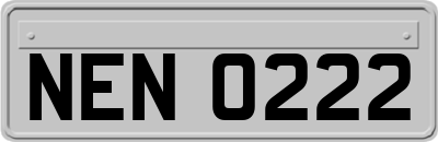 NEN0222