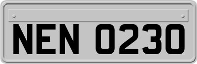 NEN0230