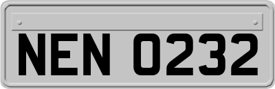 NEN0232