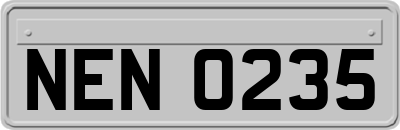 NEN0235