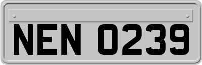 NEN0239