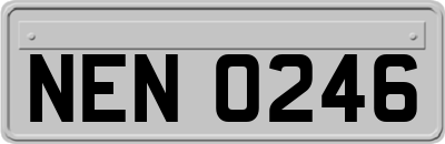 NEN0246