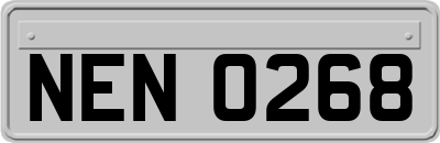 NEN0268