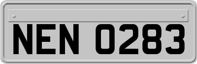 NEN0283