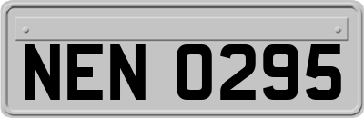 NEN0295