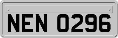 NEN0296