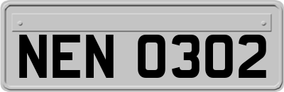 NEN0302