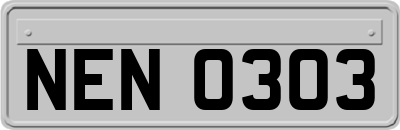 NEN0303