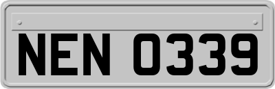 NEN0339