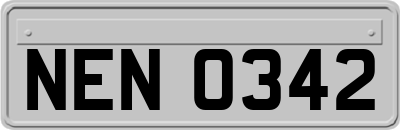 NEN0342