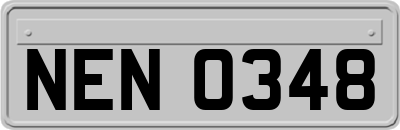 NEN0348