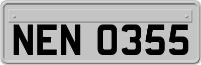 NEN0355