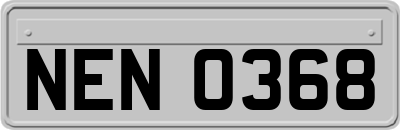 NEN0368