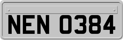 NEN0384