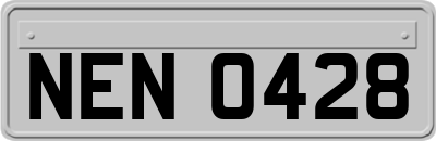 NEN0428