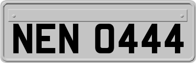 NEN0444