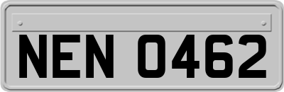 NEN0462