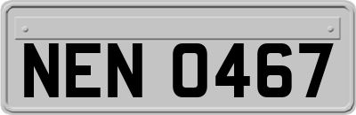 NEN0467