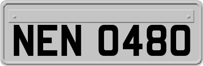 NEN0480