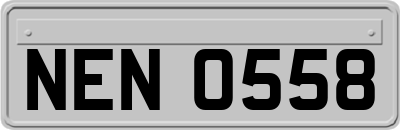 NEN0558