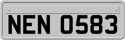 NEN0583