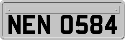 NEN0584