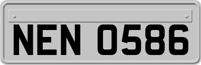 NEN0586