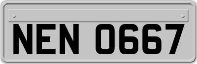 NEN0667