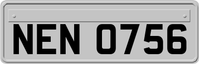 NEN0756