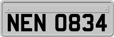 NEN0834