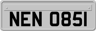 NEN0851