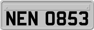 NEN0853