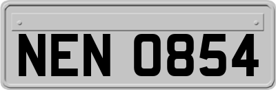 NEN0854