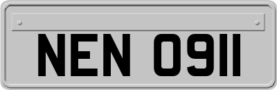 NEN0911