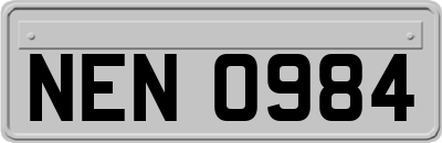 NEN0984